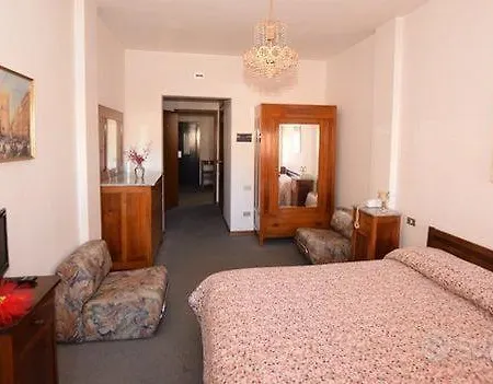 Host Padule Hostel *